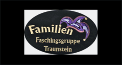 Desktop Screenshot of famfa-ts.de